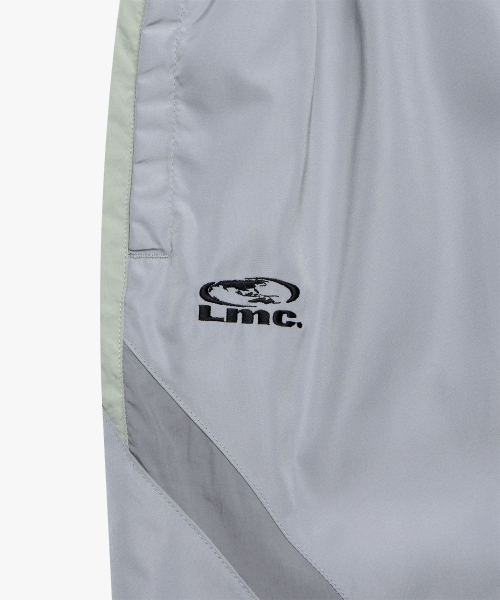 LMCの「SOCCER TRACK PANTS gray(スウェットパンツ・レディース・その他・S/M/L)」の8枚目の写真