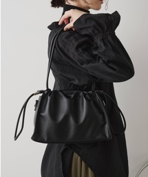 Libra Cue | マルチウェイショルダーバッグ(ショルダーバッグ)