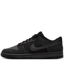 NIKE(�i�C�L)�̃i�C�L �_���N LOW ���g�� �v���~�A�� �����Y�V���[�Y / Nike Dunk Low Retro Premium Men's Shoes IB7746-001 Anthracite(�X�j�[�J�[)