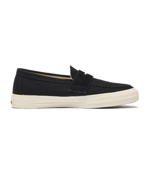 CONVERSE(コンバース)の「CONVERSE CXP LOAFER(コンバース CXP ローファー)(スニーカー・メンズ・ブラック系/ブラック・25cm/24.5cm/24cm/23.5cm/23cm/29cm/28cm/27.5cm/27cm/26.5cm/26cm/25.5cm)」の12枚目の写真