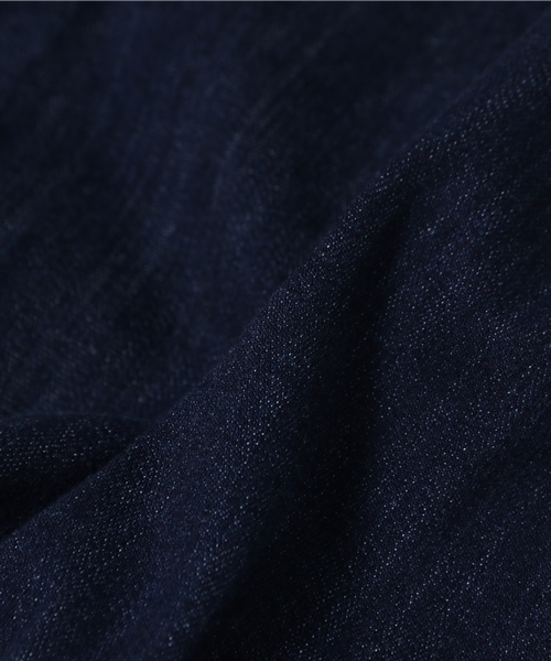 Heather(ヘザー)の「HEハイウエストスキニーFW3 709577(デニムパンツ・レディース・ワンウォッシュ/ブラック/ネイビー・MEDIUM/SMALL/X-SMALL)」の13枚目の写真