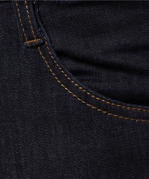 Heather(ヘザー)の「HEハイウエストスキニーFW3 709577(デニムパンツ・レディース・ワンウォッシュ/ブラック/ネイビー・MEDIUM/SMALL/X-SMALL)」の14枚目の写真