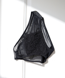 EMILY WEEK（エミリーウィーク）の「コットン混レースショーツ（ショーツ）」