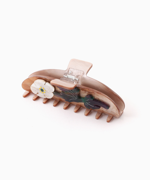 新品【TOLIGHT/トライト】JSF別注 HAIR CLIP　ヘアクリップ TOLIGHT/トライト】JSF別注 HAIR CLIP ヘアクリップ（その他ヘア