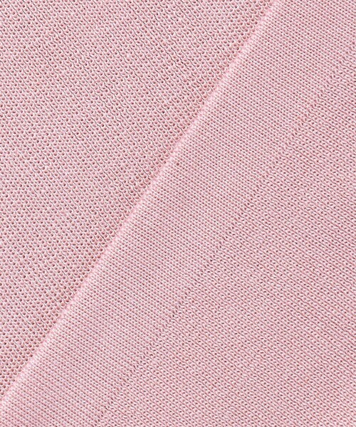 TOCCA(トッカ)の「HONEYCOMB MESH KNIT ニットトップス(ニット/セーター・レディース・ピンク系・MEDIUM/SMALL)」の20枚目の写真