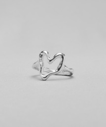 Soierie｜ソワリーのリング（シルバー/銀色系）通販 - ZOZOTOWN