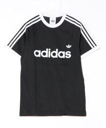 adidas アディダス U 3STRIPES TEE ショートスリーブ KE3536