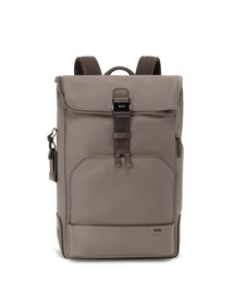 TUMI｜トゥミのバックパック/リュック（ベージュ系・A4サイズ収納可