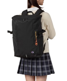 チャンピオン リュックサック ボックス型 通学 68901
