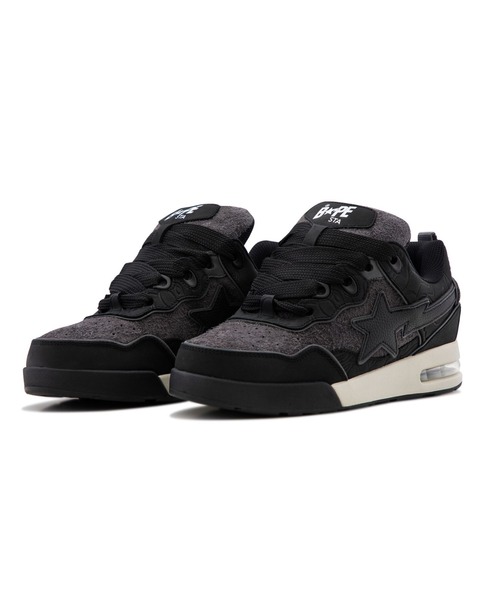 FLIP STA #1（スニーカー）｜A BATHING APE（アベイシングエイプ）の