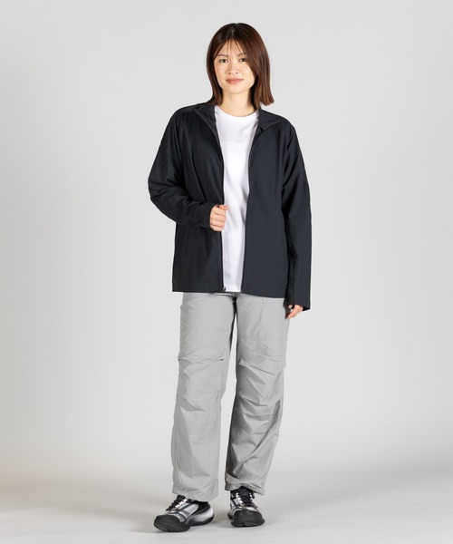 UNDER ARMOUR(アンダーアーマー)の「UAプレステージ ウーブン ジャケット(トレーニング/メンズ)(その他アウター・メンズ・ブラック・L/XL/M/2XL/S)」の8枚目の写真