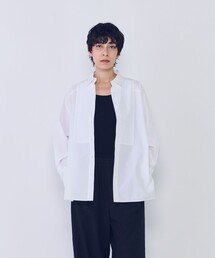 ブザムシャツ
