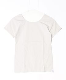 CRAZY FERRET（クレイジーフェレット）の「HONESTIES オネスティーズ 【裏表前後なし】2.0ウーマン半袖インナー綿PU（Tシャツ/カットソー）」