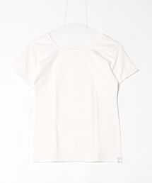 CRAZY FERRET（クレイジーフェレット）の「HONESTIES オネスティーズ 【裏表前後なし】2.0ウーマン半袖インナー綿PU（Tシャツ/カットソー）」