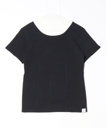 CRAZY FERRET（クレイジーフェレット）の「HONESTIES オネスティーズ 【裏表前後なし】2.0ウーマン半袖インナー綿PU（Tシャツ/カットソー）」