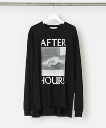 Wizzard（ウィザード）の「長袖Tシャツ（Tシャツ/カットソー）」