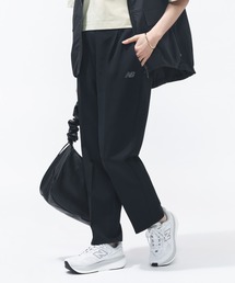 New Balance｜ニューバランスのパンツ（ブラック/黒色系）通販 - ZOZOTOWN