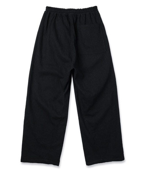 Jieda(ジエダ)の「3D EASY SLACKS(スラックス・メンズ・ブラック系/ブラウン系・2/1)」の13枚目の写真