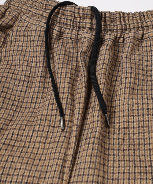 Jieda(ジエダ)の「3D EASY SLACKS(スラックス・メンズ・ブラック系/ブラウン系・2/1)」の14枚目の写真