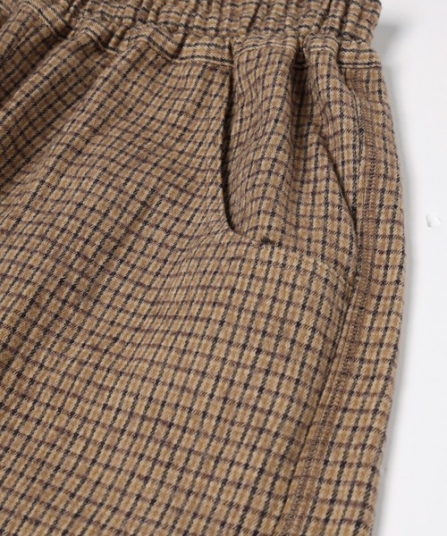 Jieda(ジエダ)の「3D EASY SLACKS(スラックス・メンズ・ブラック系/ブラウン系・2/1)」の15枚目の写真