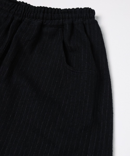 Jieda(ジエダ)の「3D EASY SLACKS(スラックス・メンズ・ブラック系/ブラウン系・2/1)」の19枚目の写真