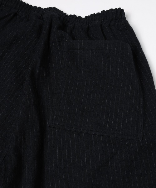 Jieda(ジエダ)の「3D EASY SLACKS(スラックス・メンズ・ブラック系/ブラウン系・2/1)」の20枚目の写真