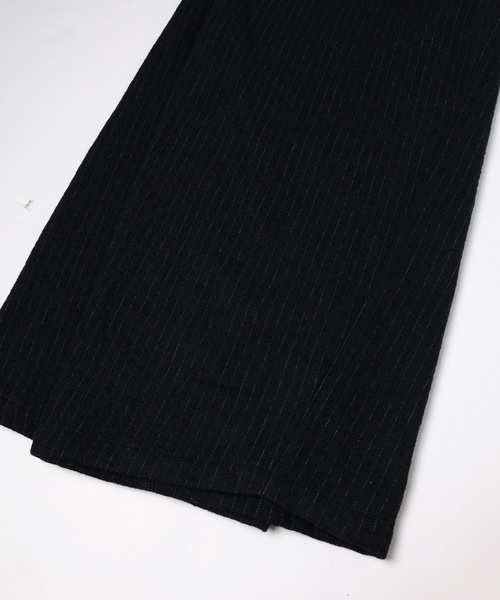 Jieda(ジエダ)の「3D EASY SLACKS(スラックス・メンズ・ブラック系/ブラウン系・2/1)」の21枚目の写真