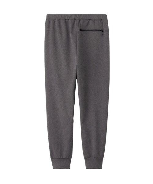 THE NORTH FACE（ザノースフェイス）の「ザ ノース フェイス THE NORTH FACE Motion Jogger Pant モーションジョガーパンツ（スウェットパンツ・メンズ・ダークグレー/ブラック・S/M/L/XL）」の4枚目の写真