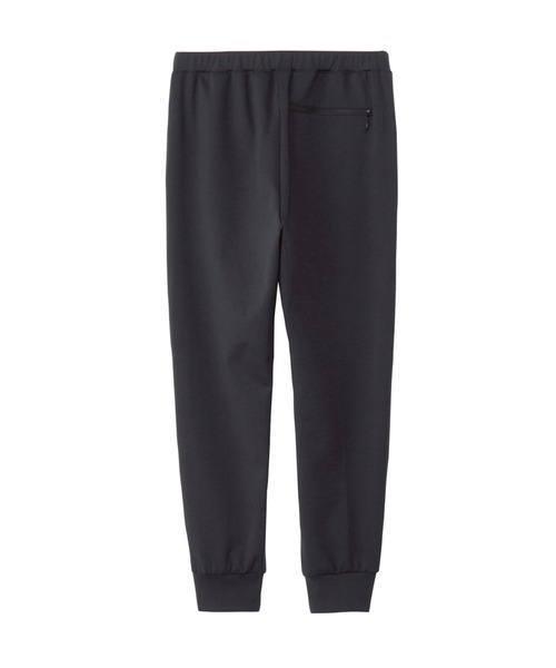 THE NORTH FACE（ザノースフェイス）の「ザ ノース フェイス THE NORTH FACE Motion Jogger Pant モーションジョガーパンツ（スウェットパンツ・メンズ・ダークグレー/ブラック・S/M/L/XL）」の3枚目の写真