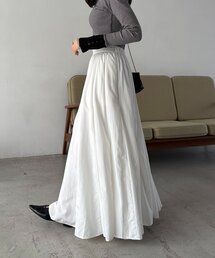 CAPRICIEUX LE'MAGE（カプリシューレマージュ）の「【低身長サイズあり】ランダム切替フレアスカート（スカート）」