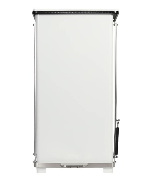 DULTON(ダルトン)の「PEDAL BIN 90L WHITE/ゴミ箱 90L(ダストボックス・メンズ・ホワイト・90L)」の4枚目の写真