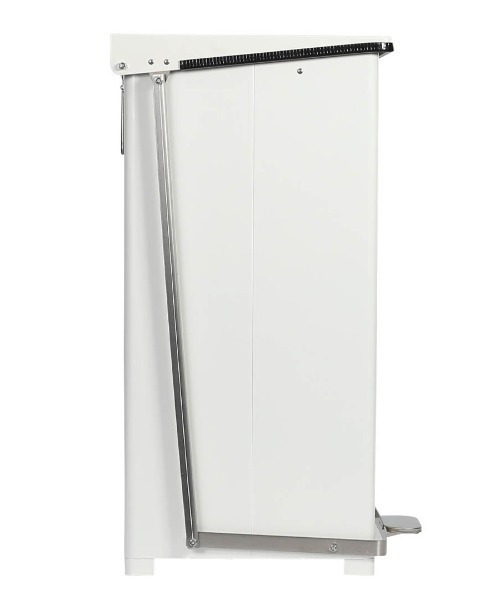 DULTON(ダルトン)の「PEDAL BIN 90L WHITE/ゴミ箱 90L(ダストボックス・メンズ・ホワイト・90L)」の7枚目の写真