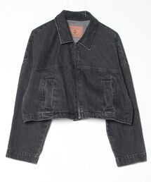CIMARRON（シマロン）の「デニムジャケット（デニムジャケット）」