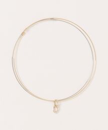 sea,ds mara（シーズマーラ）の「【Sea’ds mara】Layers choker（ネックレス）」