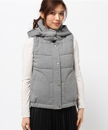 LBC | コットン中綿ベスト(ベスト)