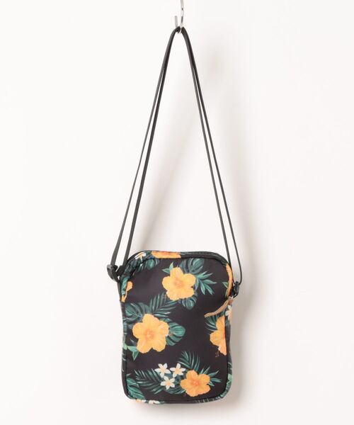 Kahiko（カヒコ）の「【Kahiko】ホロノアミニショルダーバッグ（ショルダーバッグ・レディース・ブラック/ベージュ・FREE）」の3枚目の写真