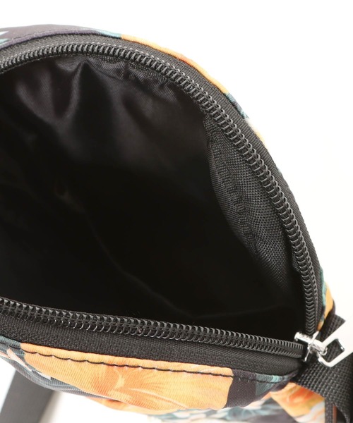 Kahiko（カヒコ）の「【Kahiko】ホロノアミニショルダーバッグ（ショルダーバッグ・レディース・ブラック/ベージュ・FREE）」の5枚目の写真