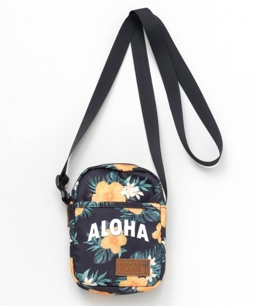 Kahiko（カヒコ）の「【Kahiko】ホロノアミニショルダーバッグ（ショルダーバッグ・レディース・ブラック/ベージュ・FREE）」の7枚目の写真