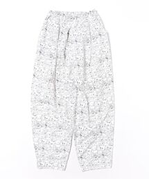 many Bearテーパードパンツ  laides