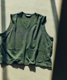 FREAK'S STORE（フリークスストア）の「ベスト（ベスト）」