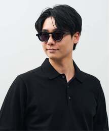WEB限定】Zoff｜UNITED ARROWS ユナイテッドアローズ ボストン型 調光