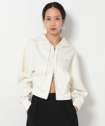 HEREIAM | 【HEREIAM】FADEダンボールパーカー(パーカー)