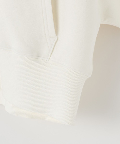 HEREIAM（ヘレイアム）の「【HEREIAM】FADEダンボールパーカー（パーカー・レディース・アイボリー・FREE）」の20枚目の写真