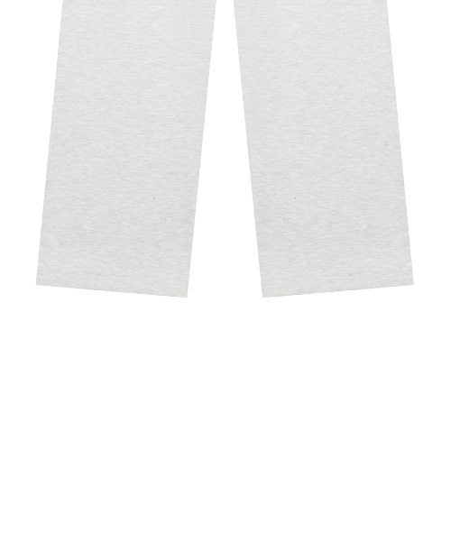 LUVISTRUE（ラヴイズトゥルー）の「IM PATTERN FRILL PANTS(LIGHT GRAY)（その他パンツ・レディース・その他・FREE）」の5枚目の写真