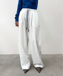 MIDVEIN（ミッドヴェイン）の「【ZOZOTOWN限定！】Curve sweat pants 3（スウェットパンツ）」