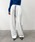 MIDVEIN�i�~�b�h���F�C���j�́u�yZOZOTOWN����I�zCurve sweat pants 3�i�X�E�F�b�g�p���c�j�v�b�z���C�g