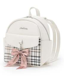 PINK-latte（ピンクラテ）の「ガーリーリュック（バックパック/リュック）」