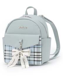 PINK-latte（ピンクラテ）の「ガーリーリュック（バックパック/リュック）」