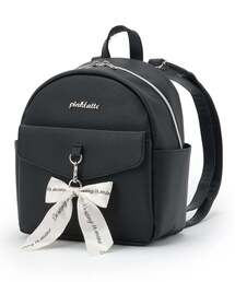 PINK-latte（ピンクラテ）の「ガーリーリュック（バックパック/リュック）」