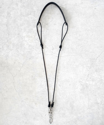 ability（アビリティ）の「SENTI センティ / Dyneema Leather MULTI SHOULDER STRAP ダイニーマレザー マルチショルダーストラップ 牛革 / 2050（その他小物）」